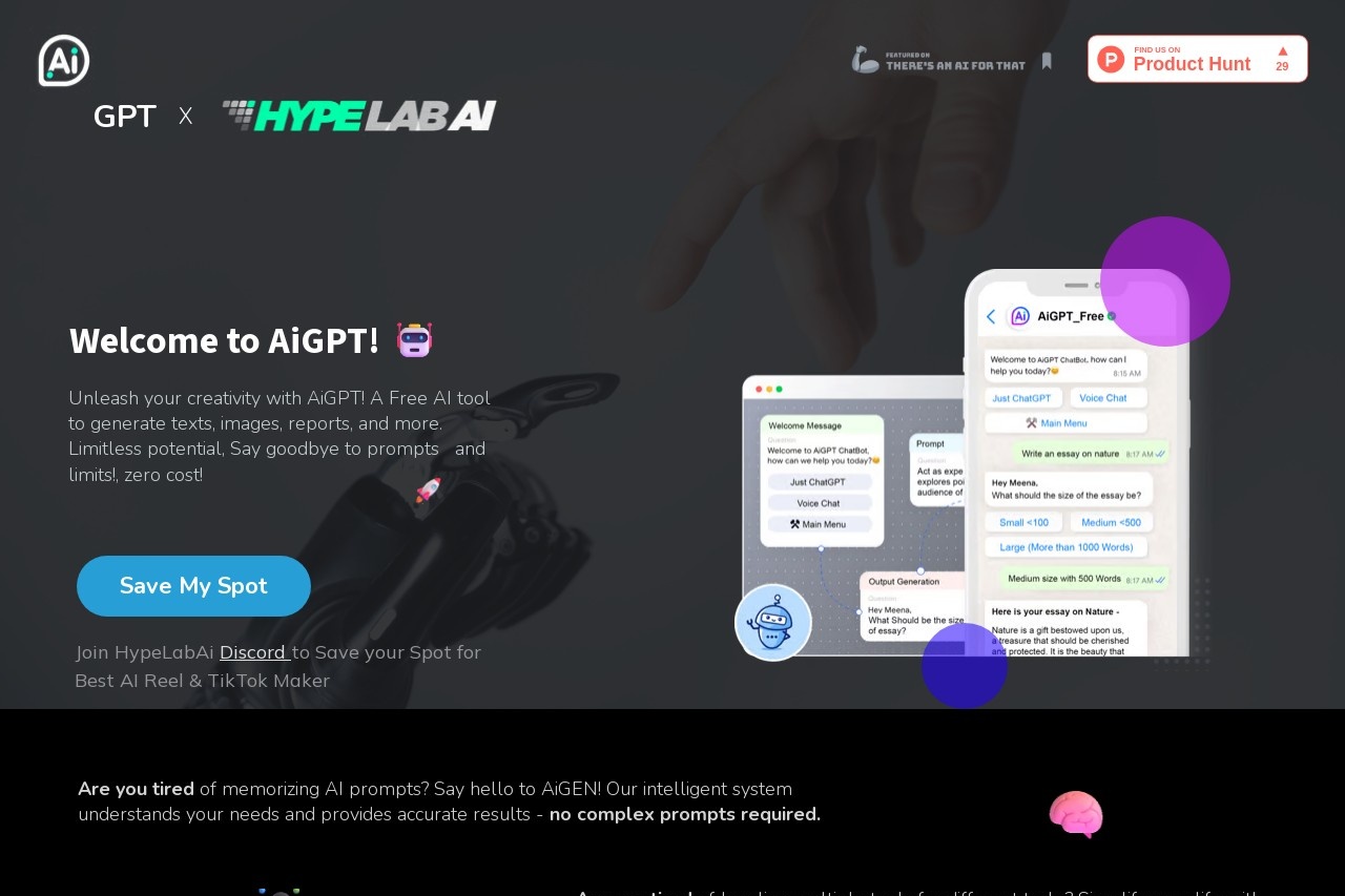 AiGPT_Free