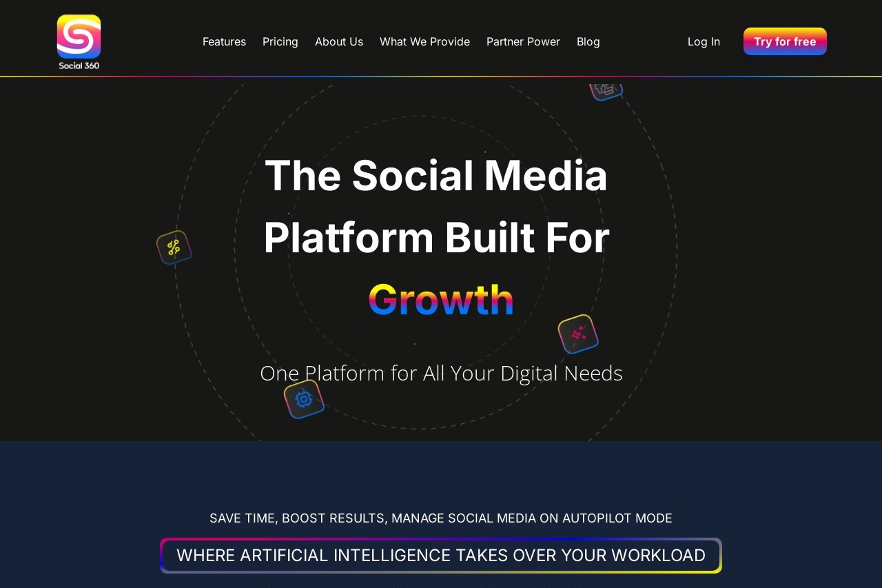 social360