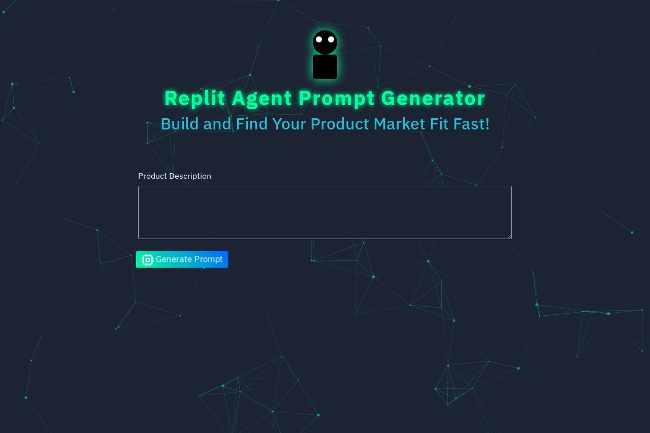 Product Into Reality