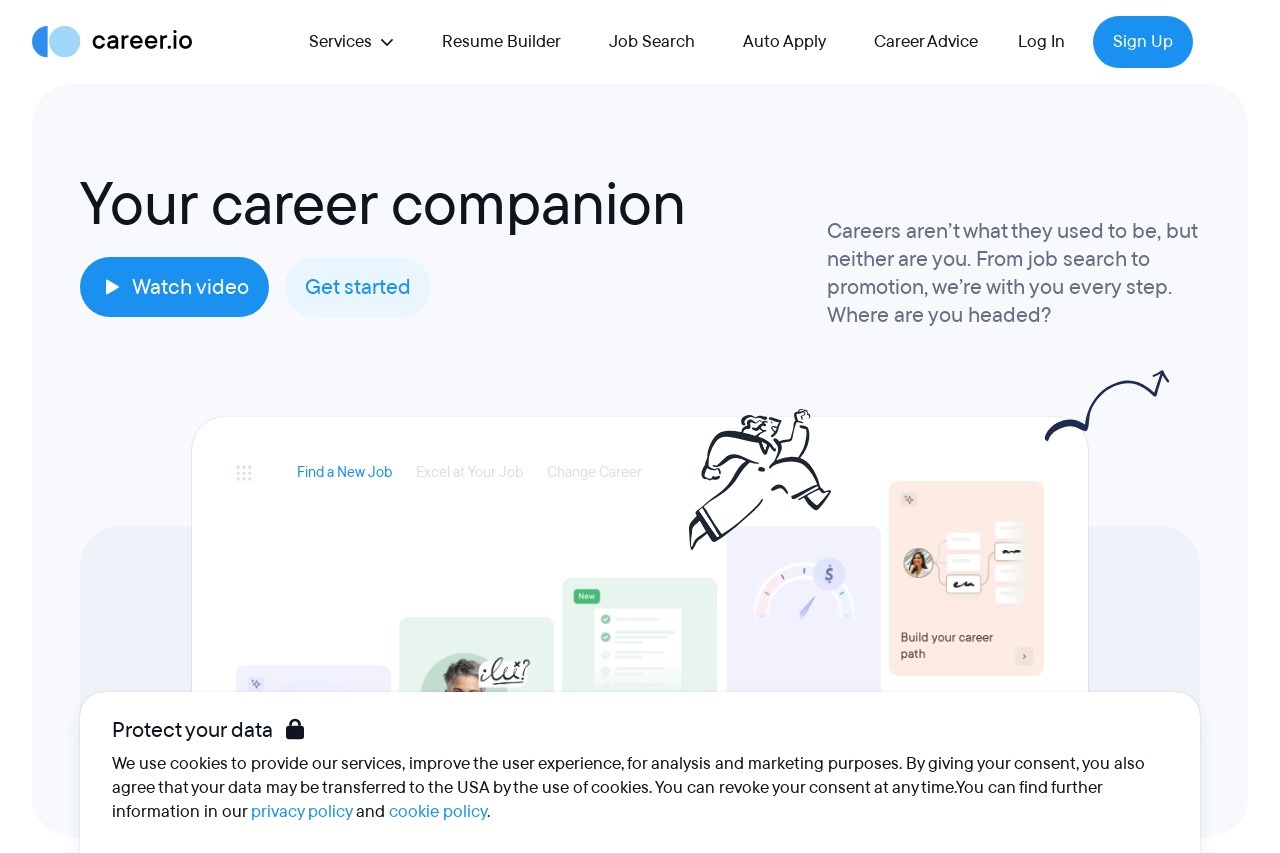 Career.io
