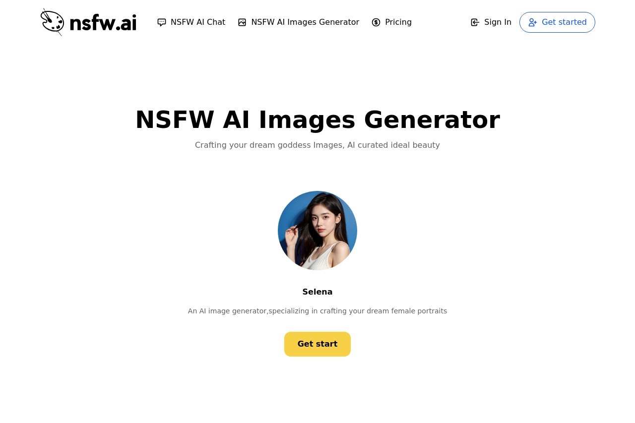 NSFWAI