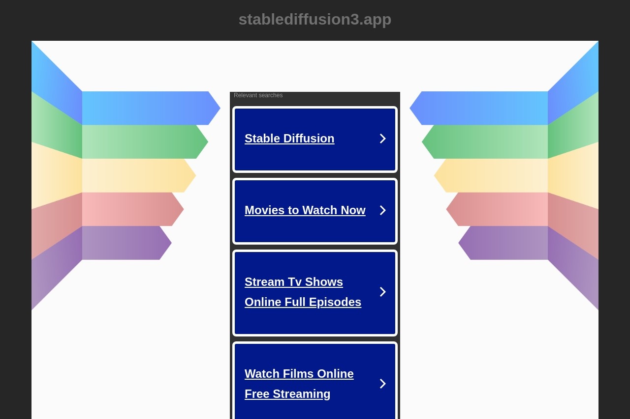 stablediffusion3.app