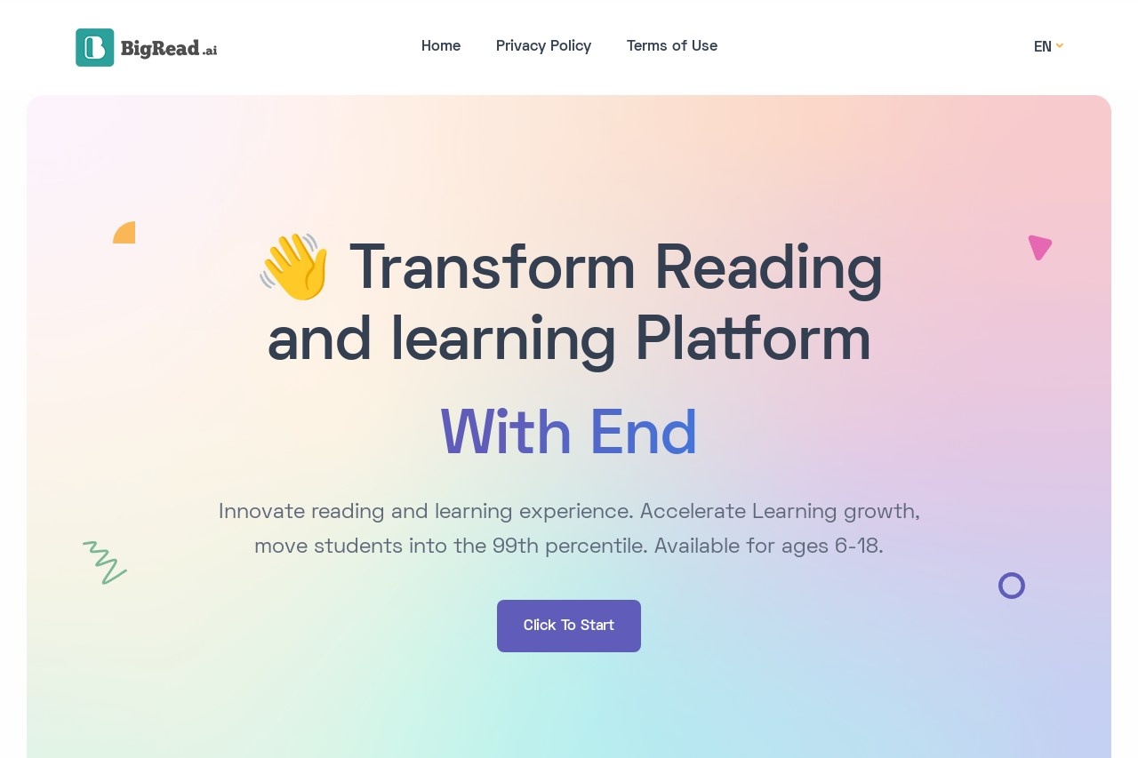 BigRead.ai