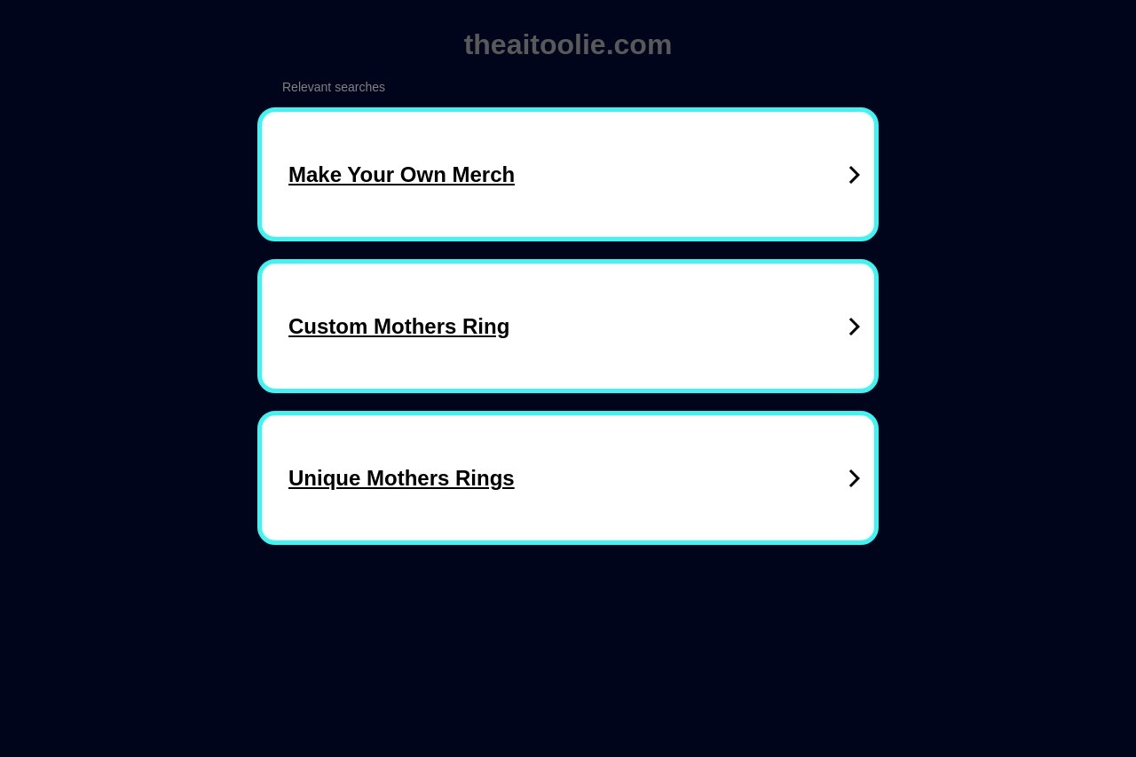 theaitoolie.com