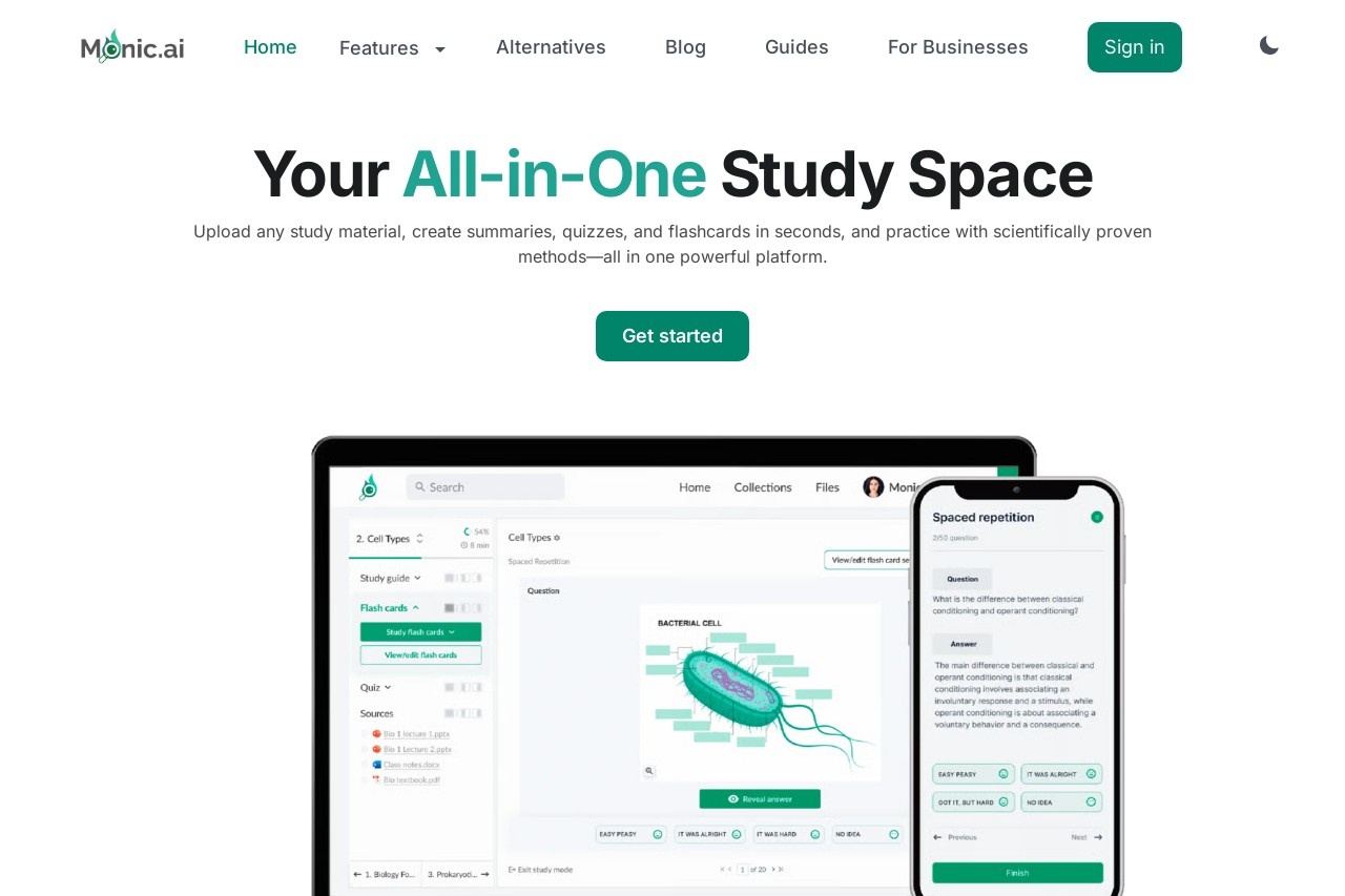 Monic.ai