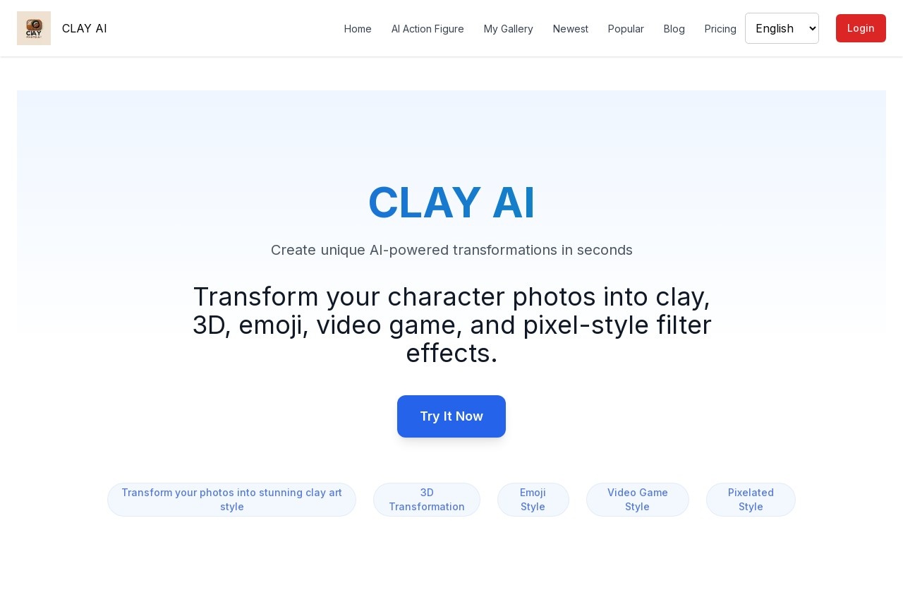 ClayAI.show