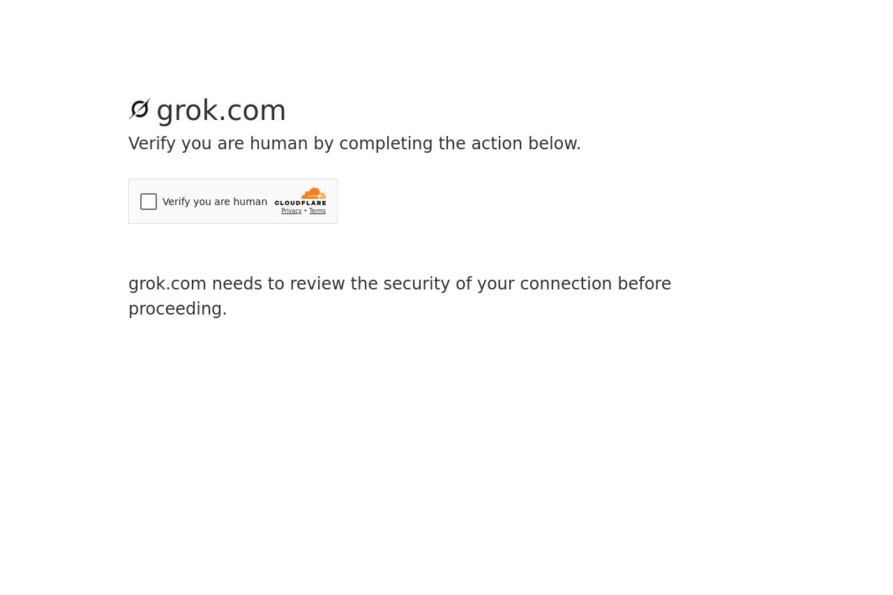 Grok