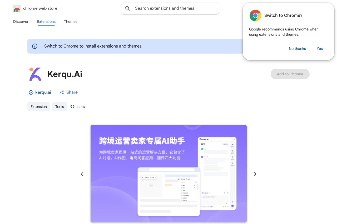 Kerqu.Ai