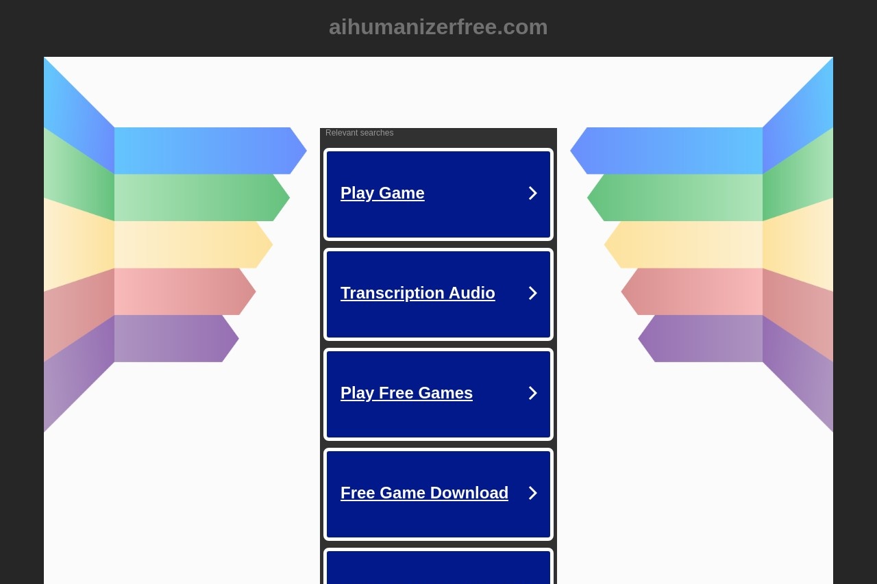 aihumanizerfree.com
