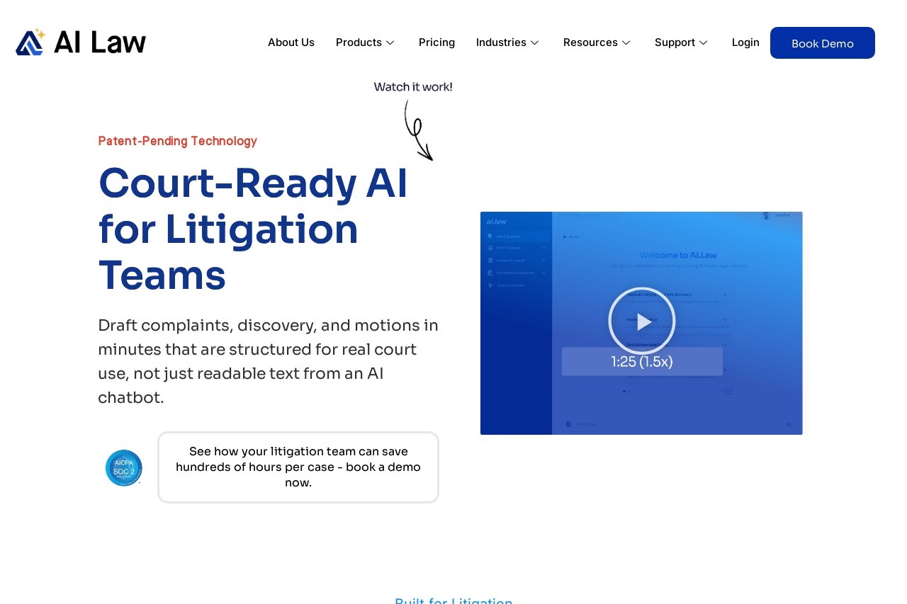 ai.law