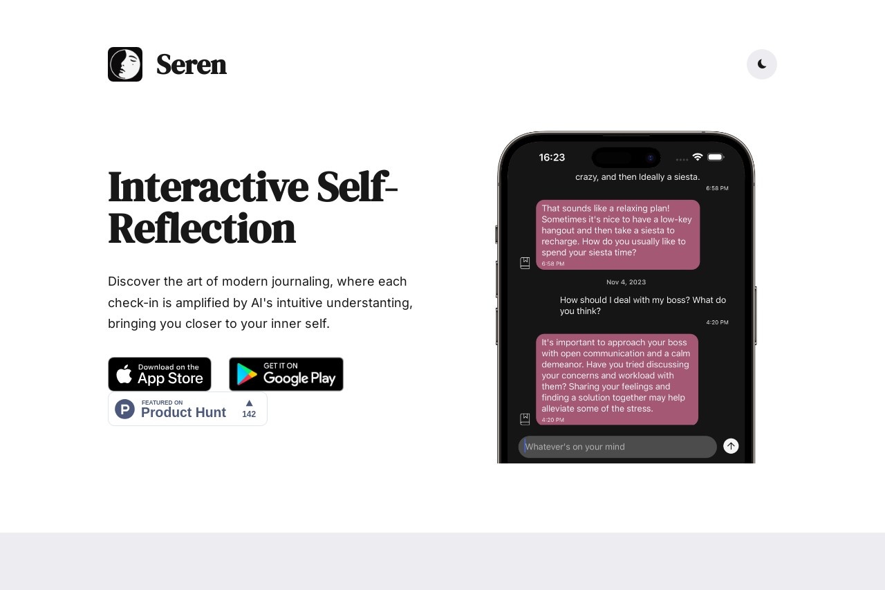 Seren