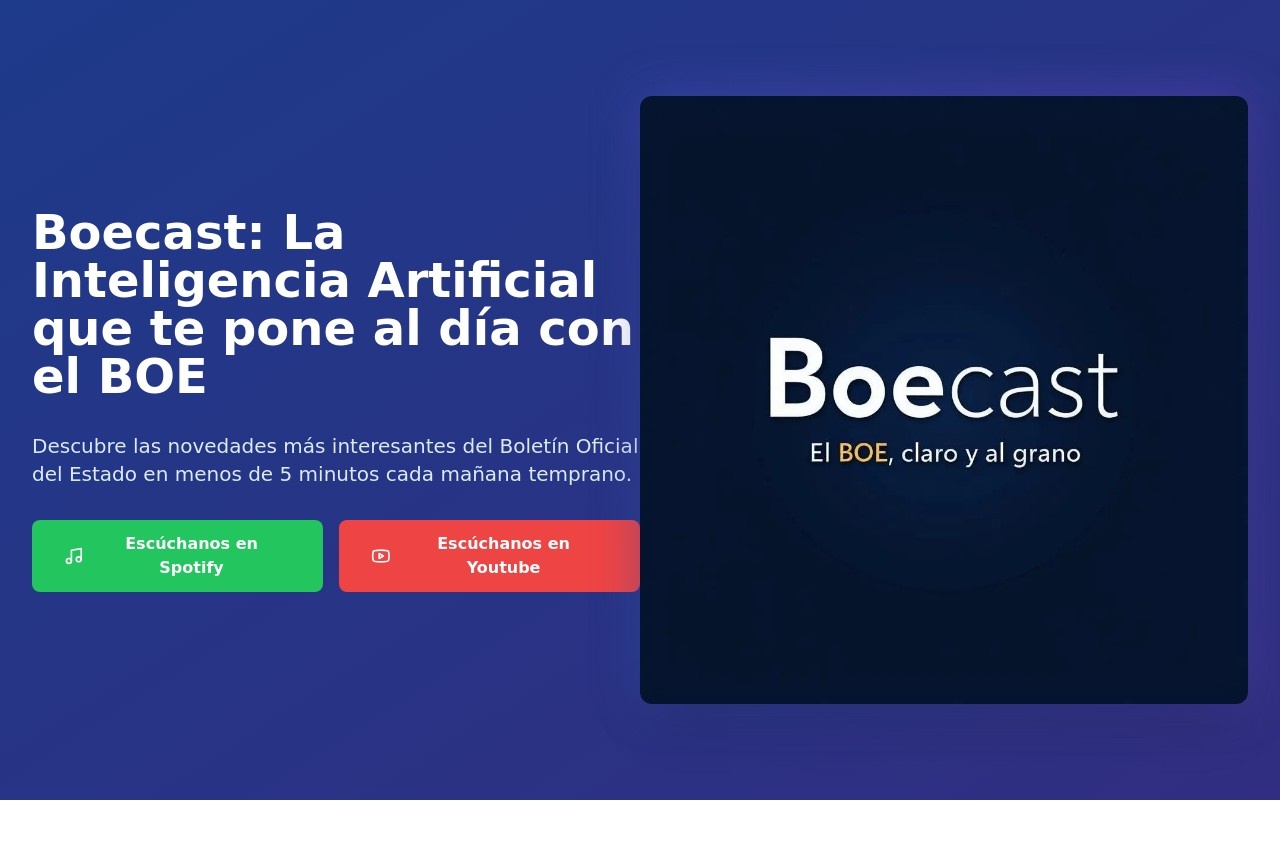 BOECAST