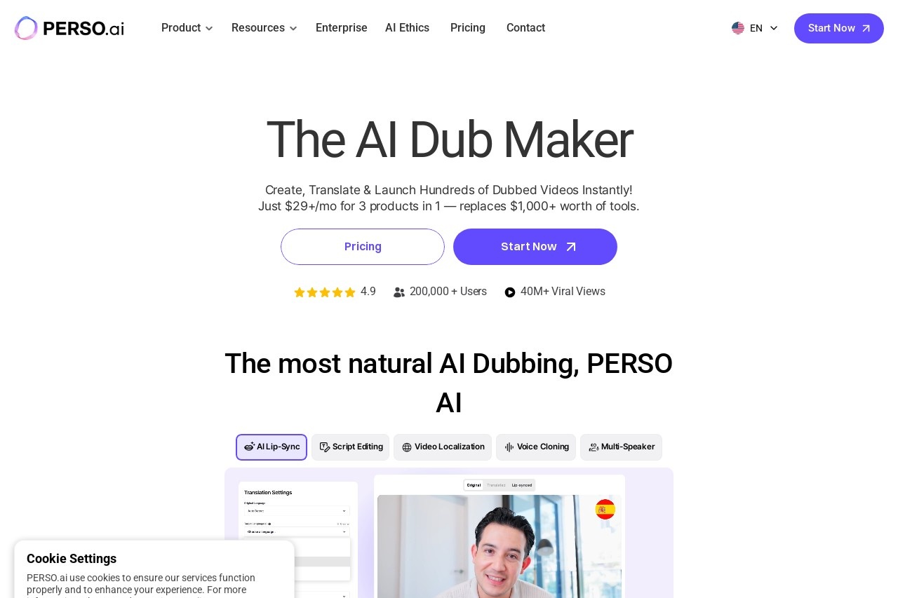 PERSO.ai