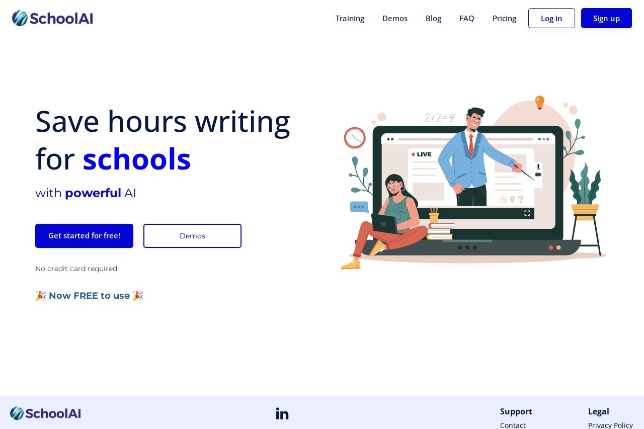 SchoolAI.co