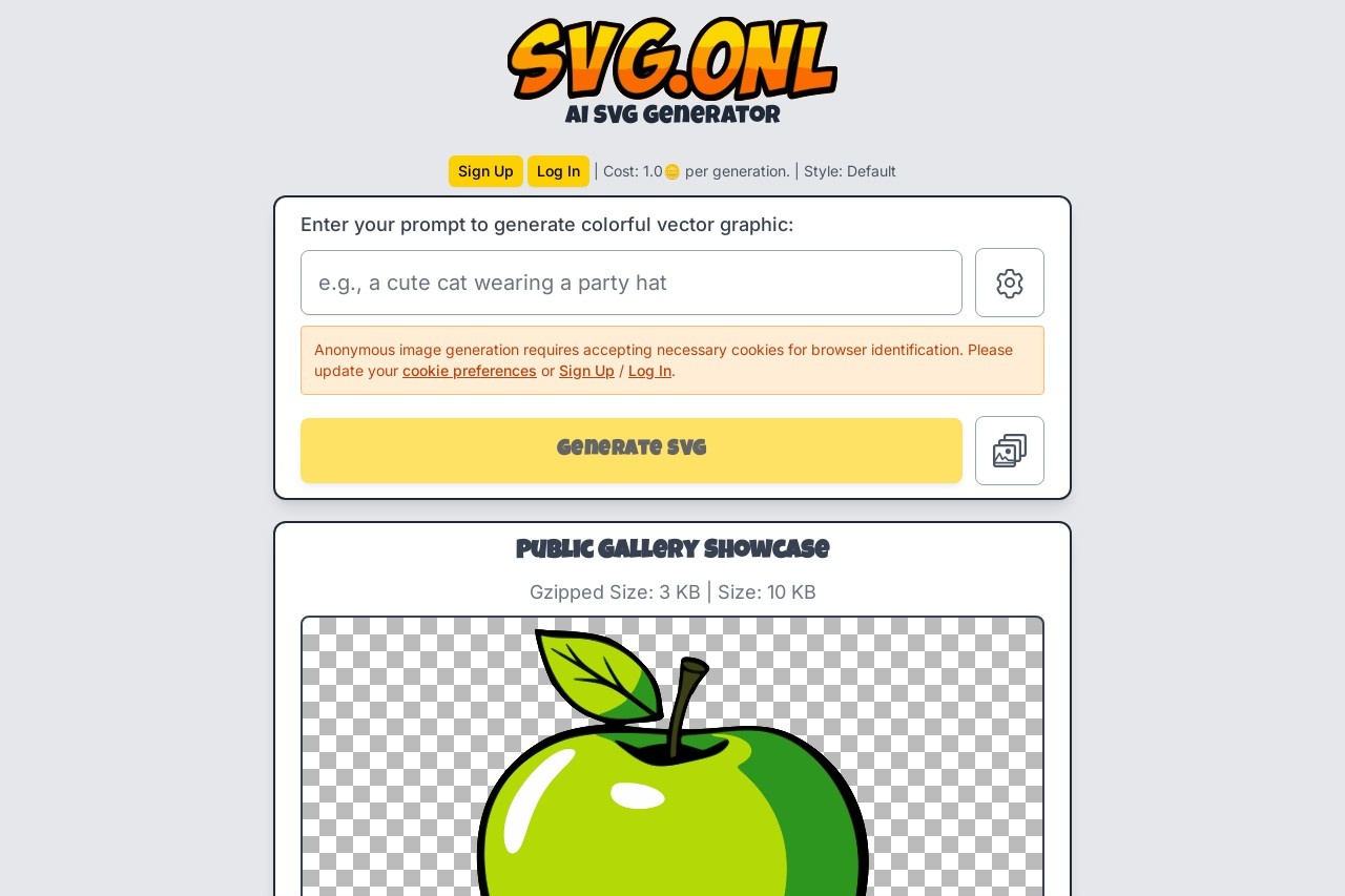 svg.onl