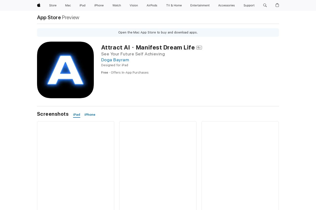 Attract AI