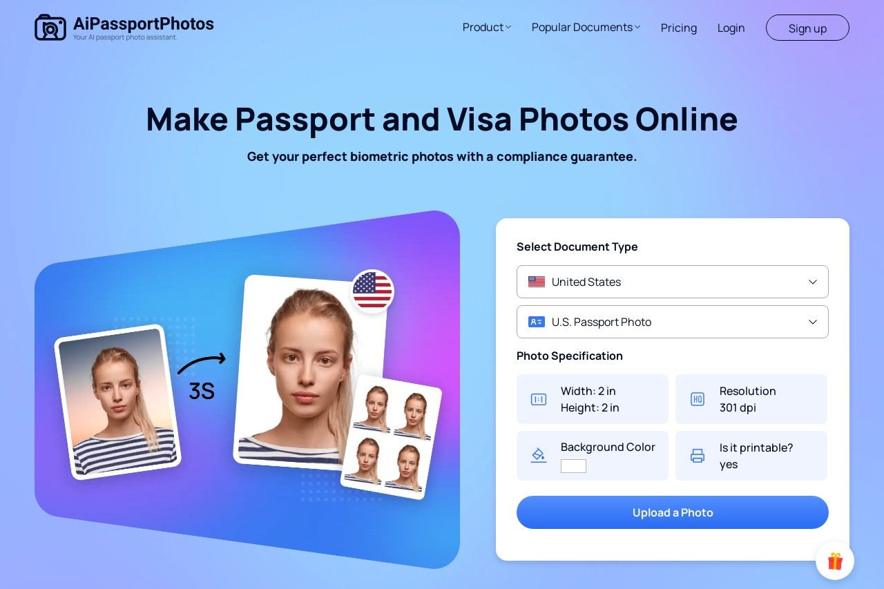 AiPassportPhotos