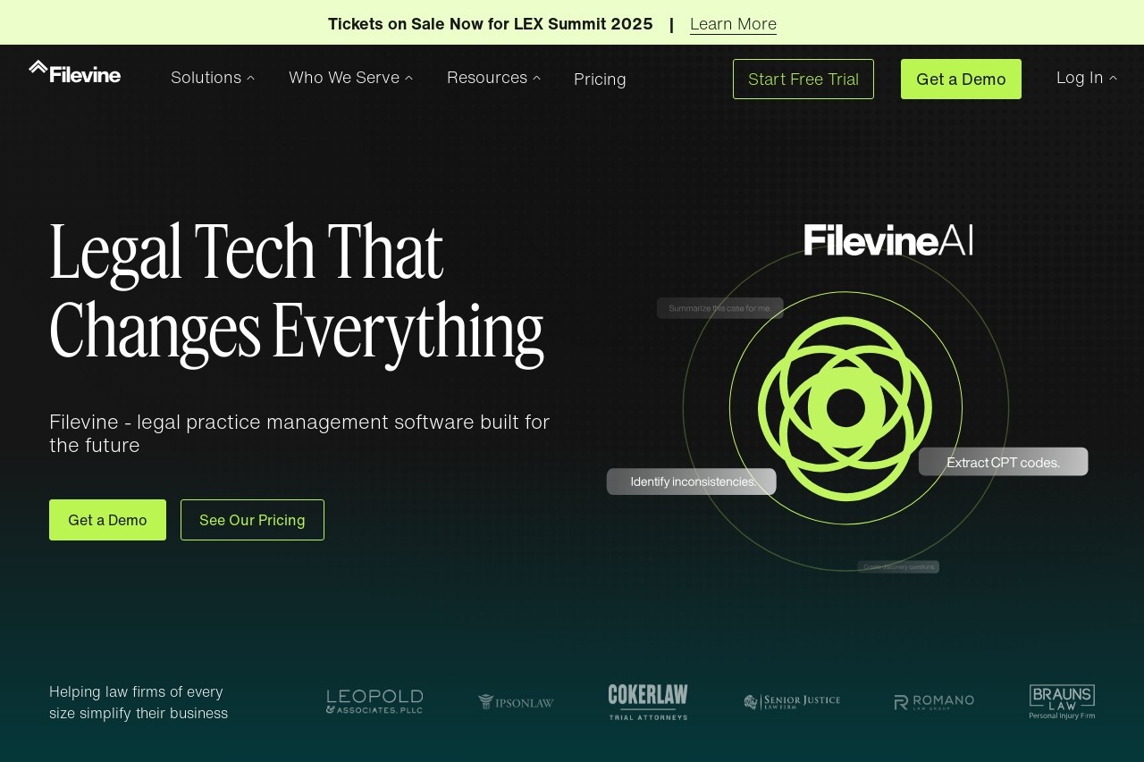 Filevine