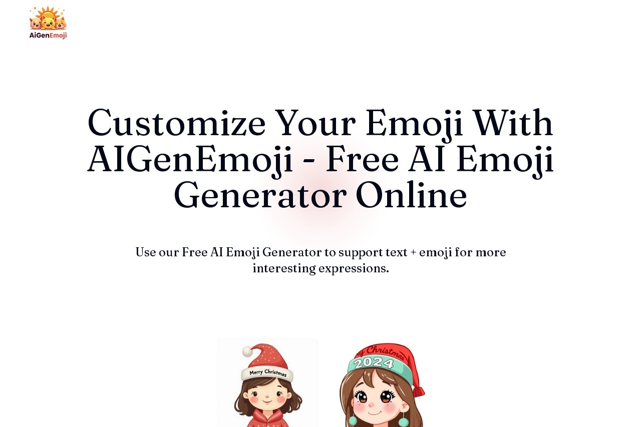 AIGenEmoji