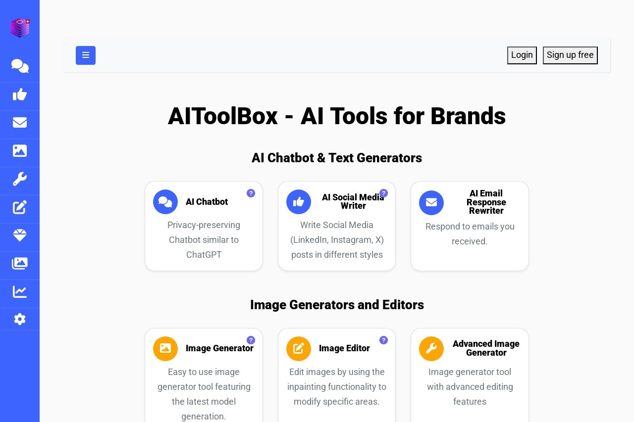 AIToolBox
