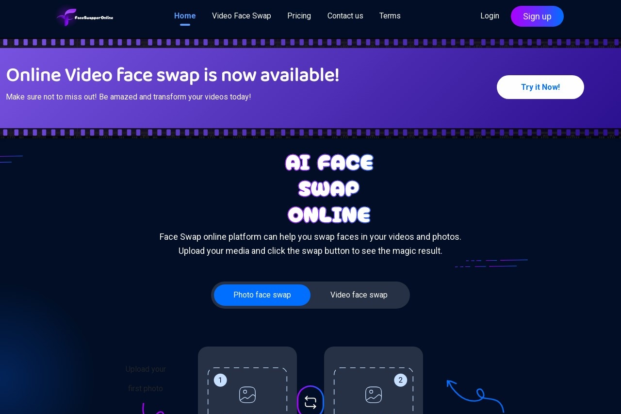 faceswapper
