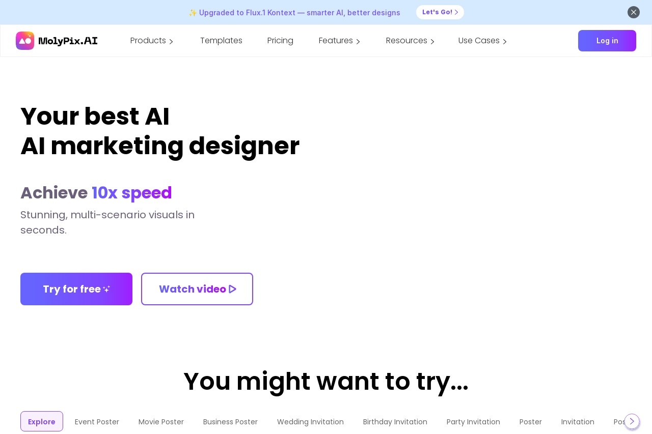 MolyPix.AI