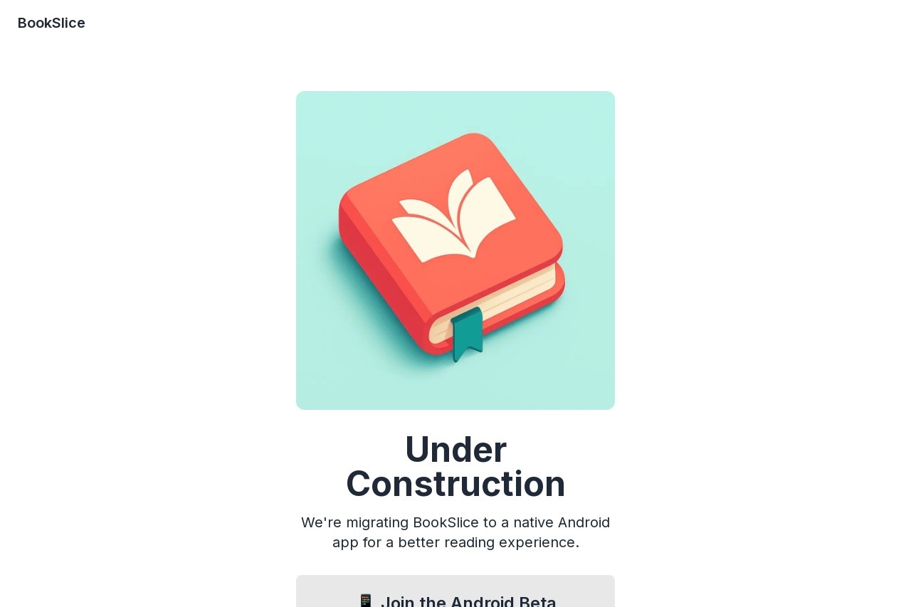 BookSlice