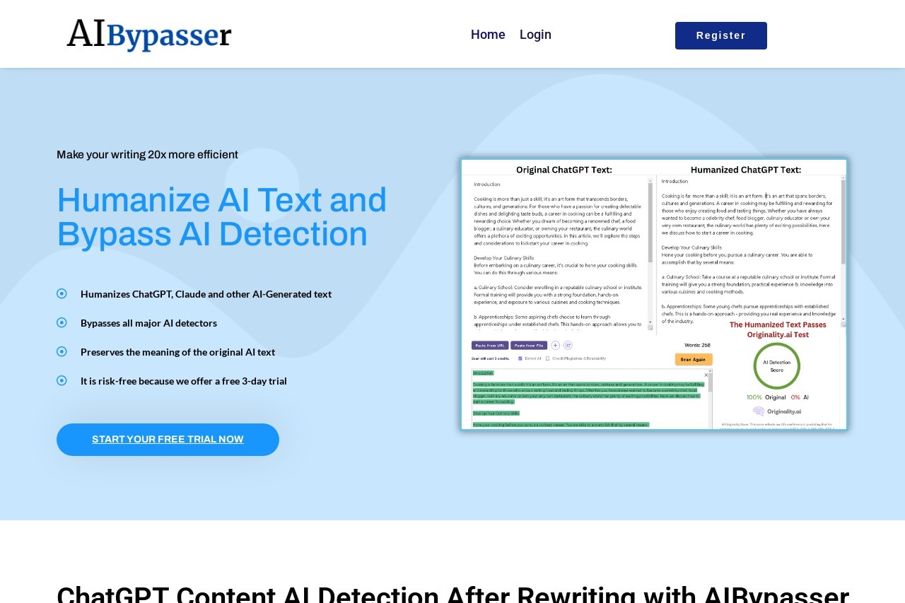 AIBypasser