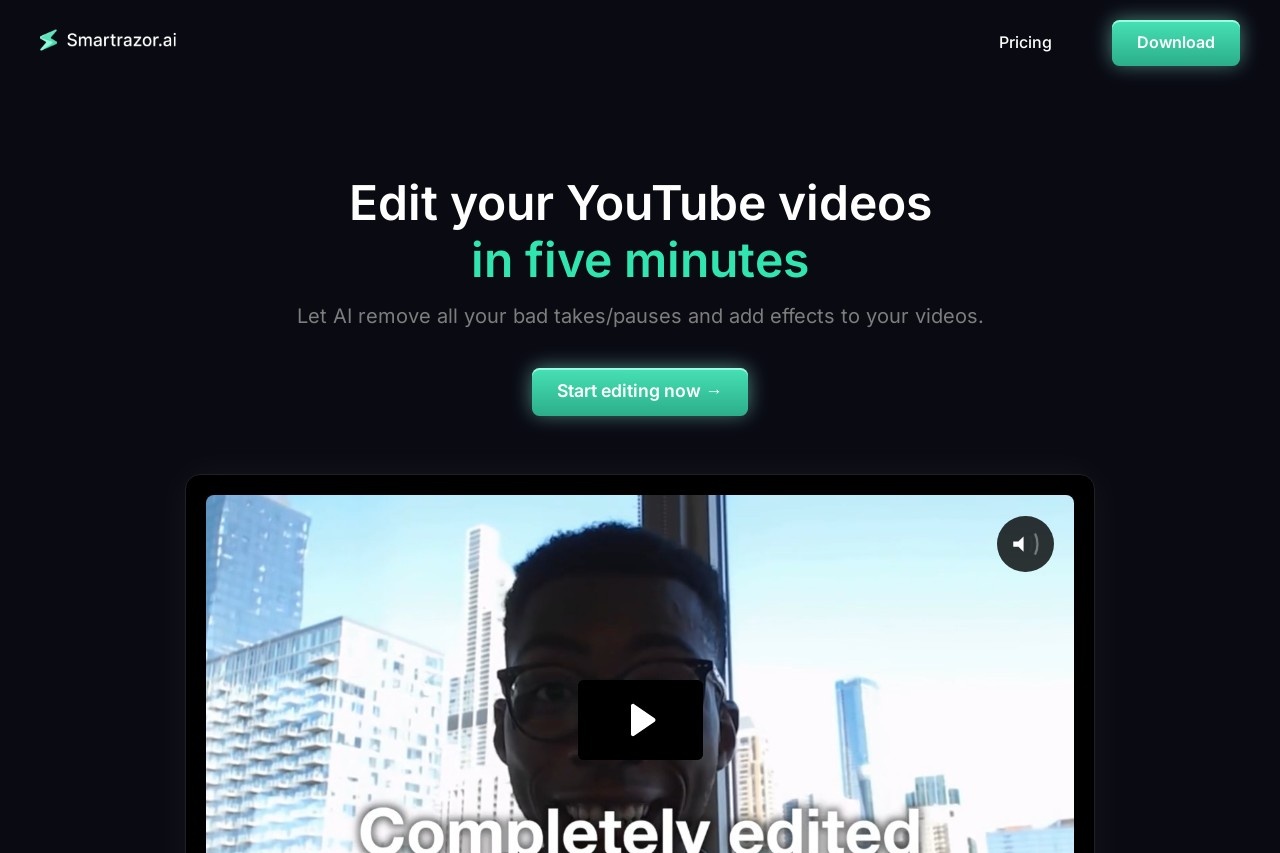 Smartrazor