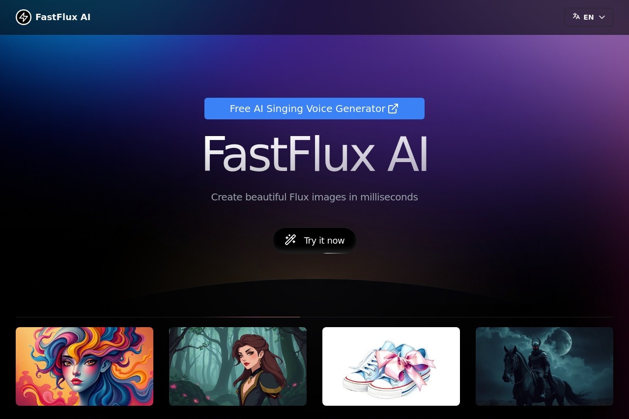 FastFlux AI