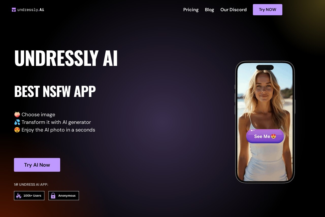 Undressly AI