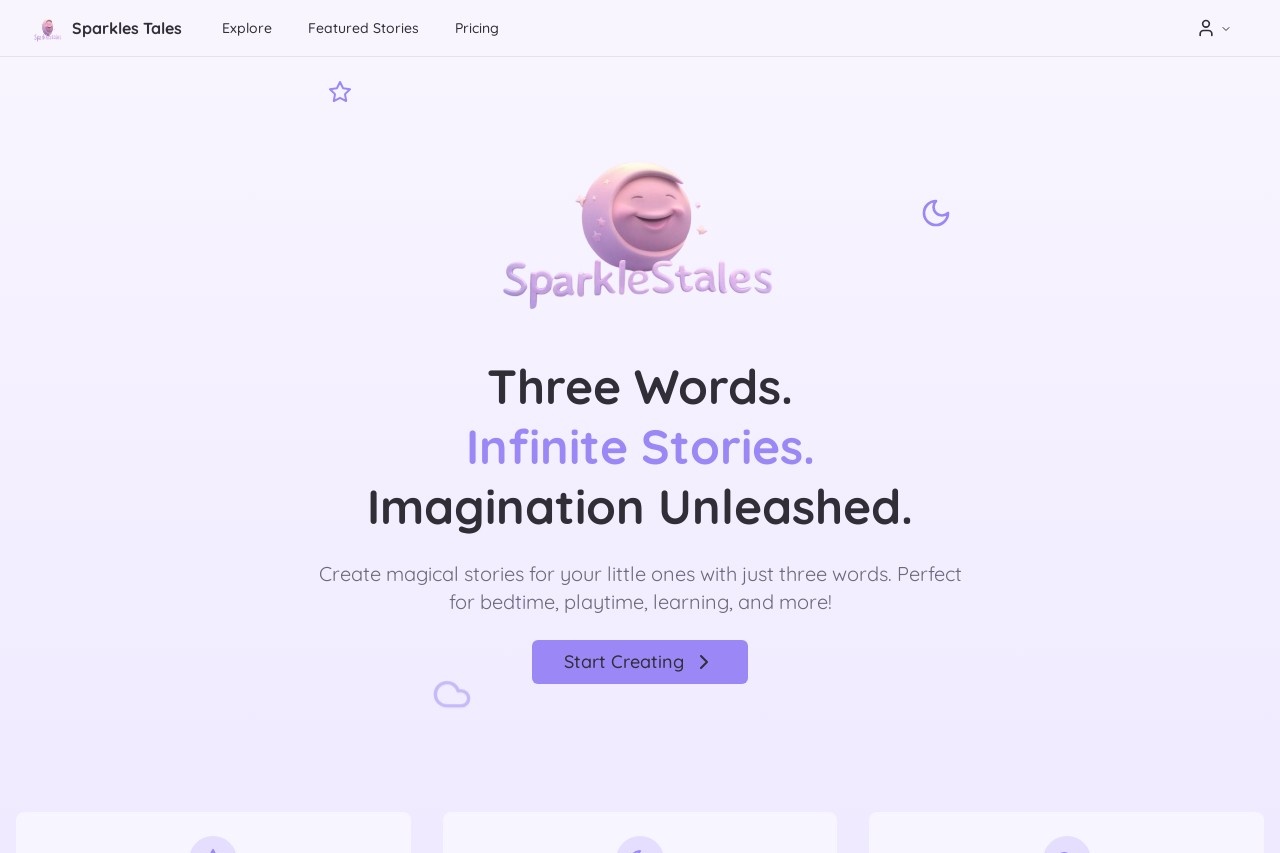 SparklesTales