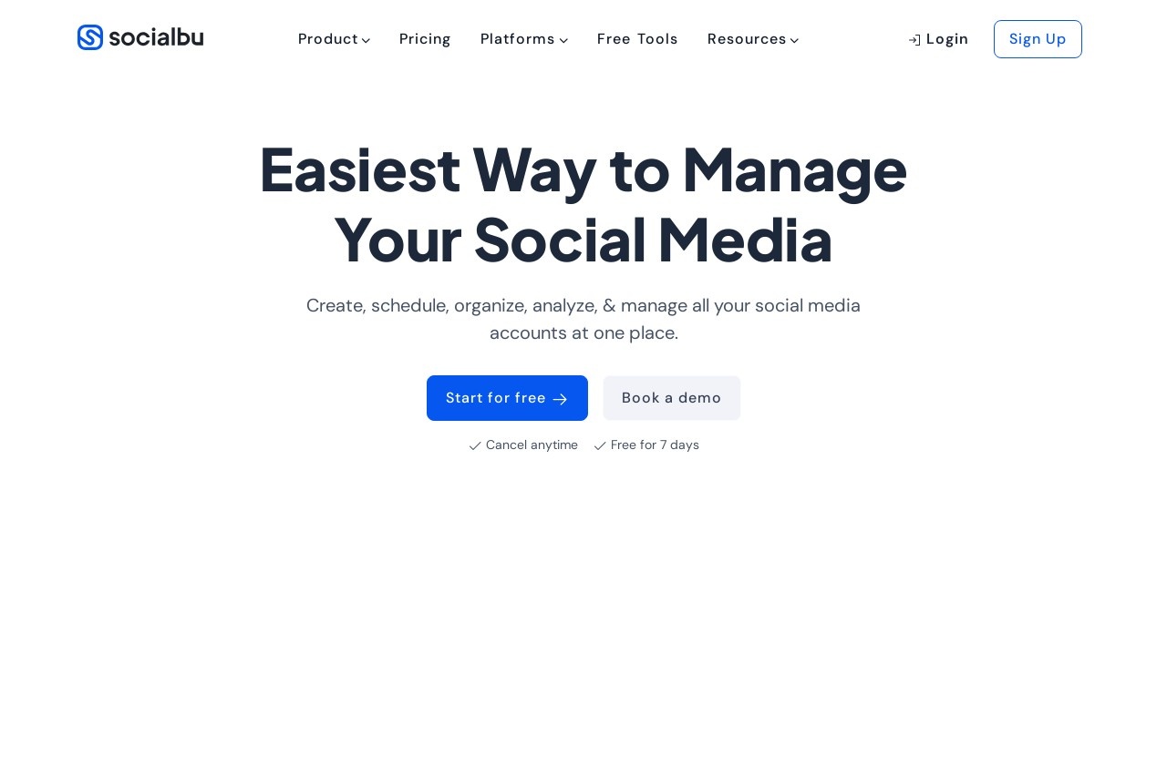 SocialBu