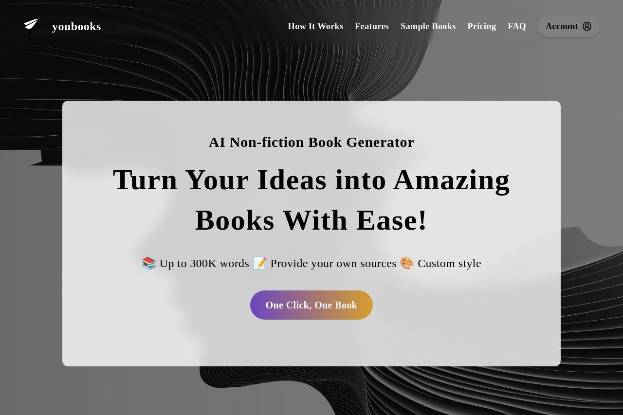 Youbooks