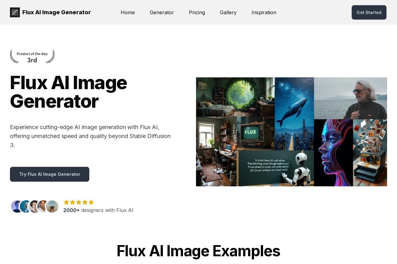 Flux