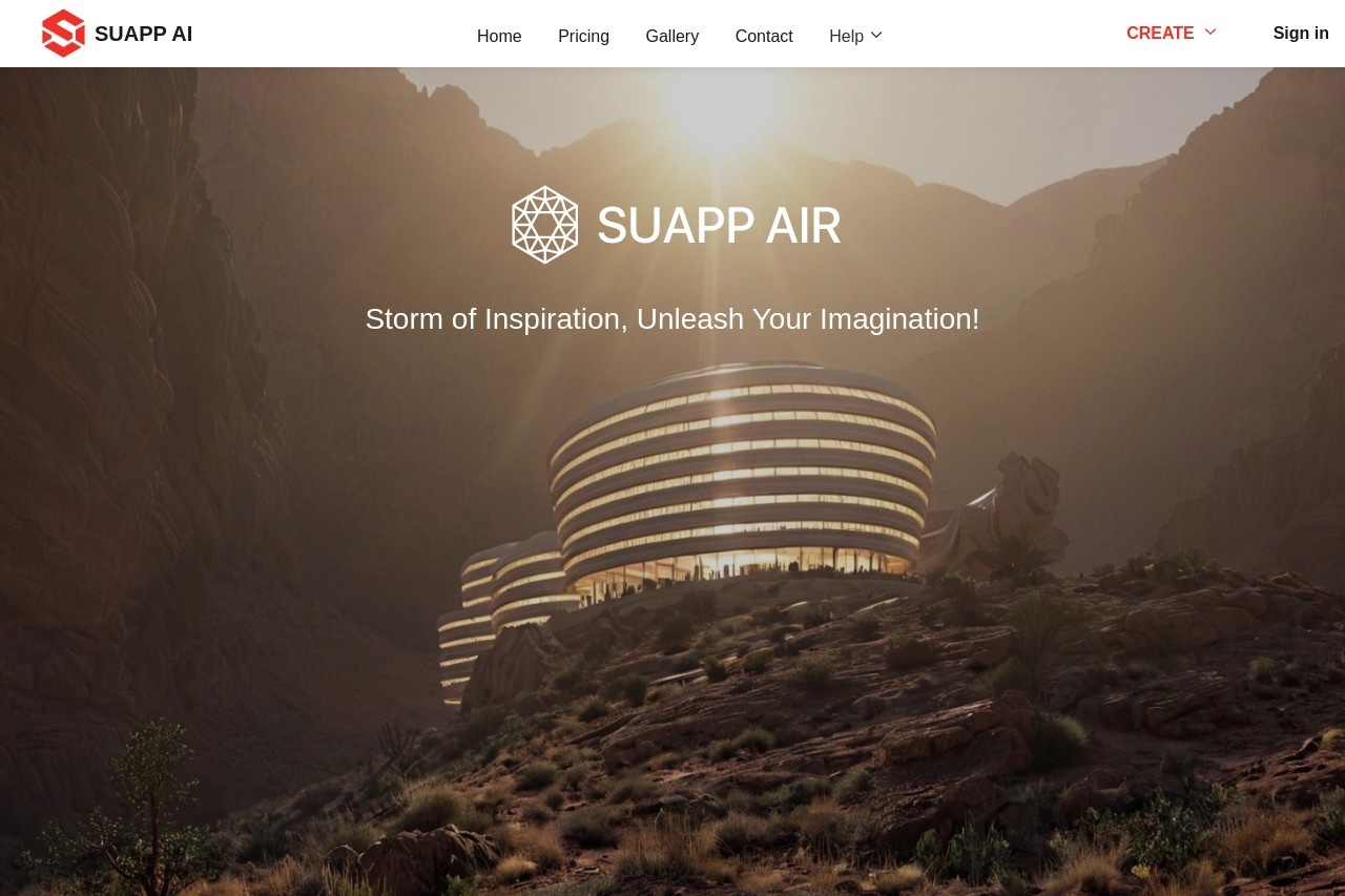 SUAPP AI