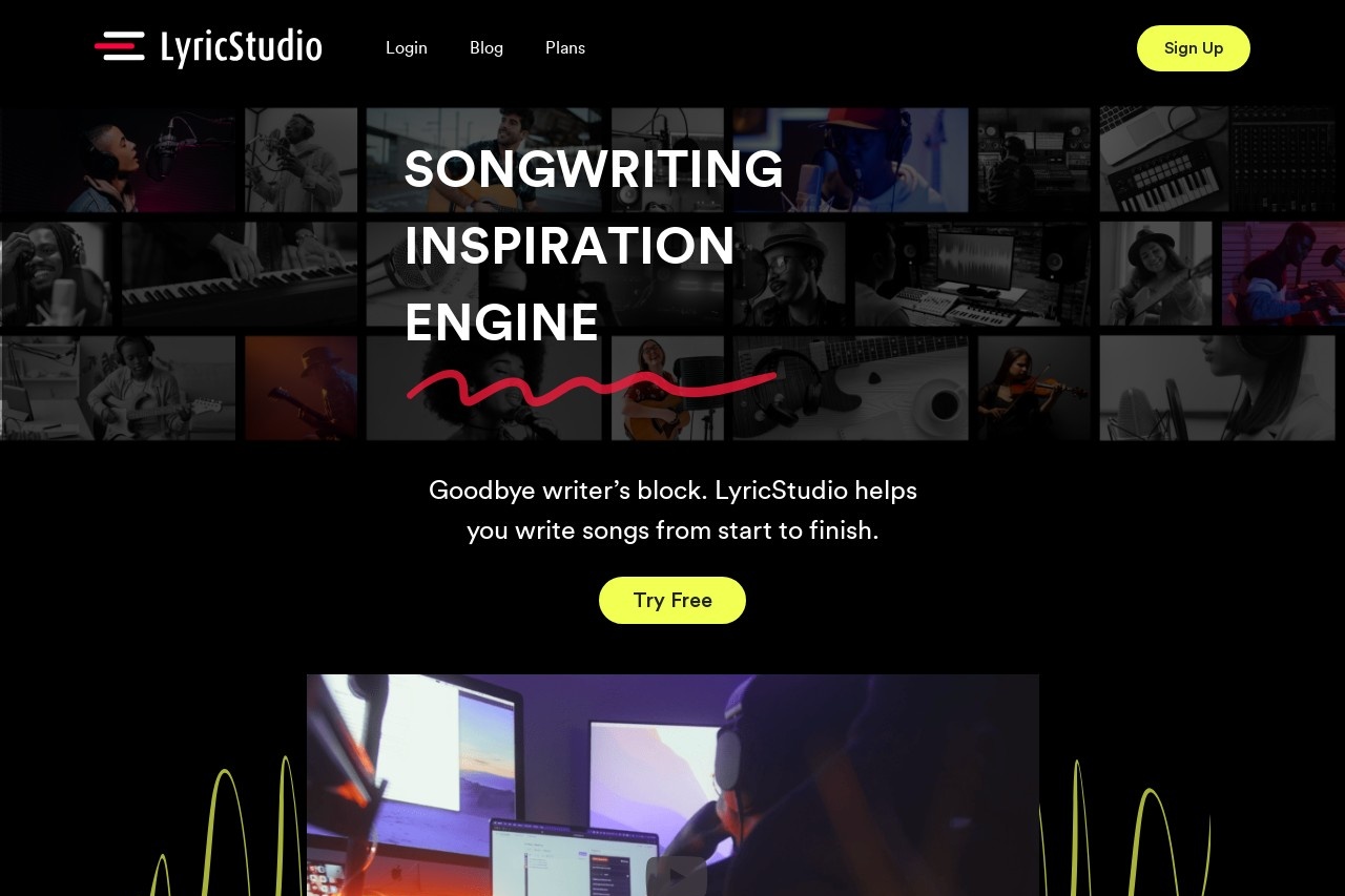 LyricStudio