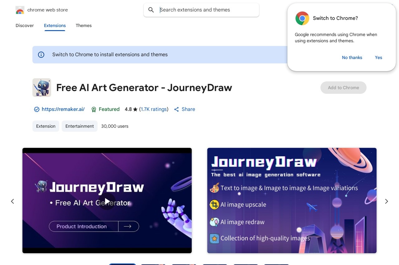 JourneyDraw