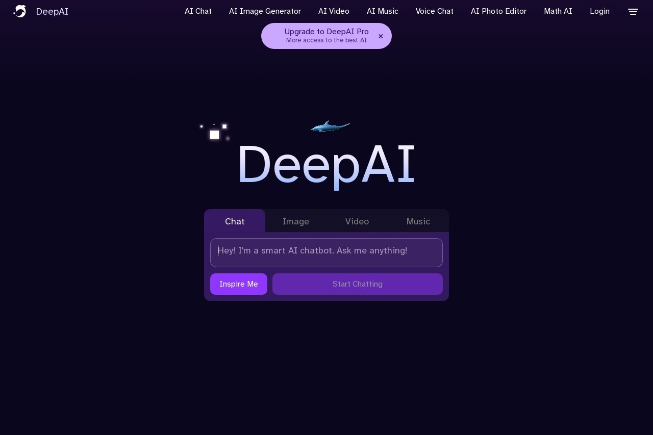DeepAI