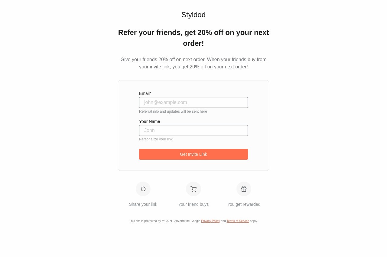 ReferralCandy