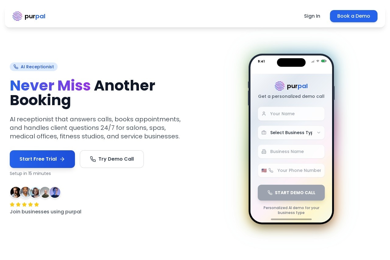 Purpal.ai