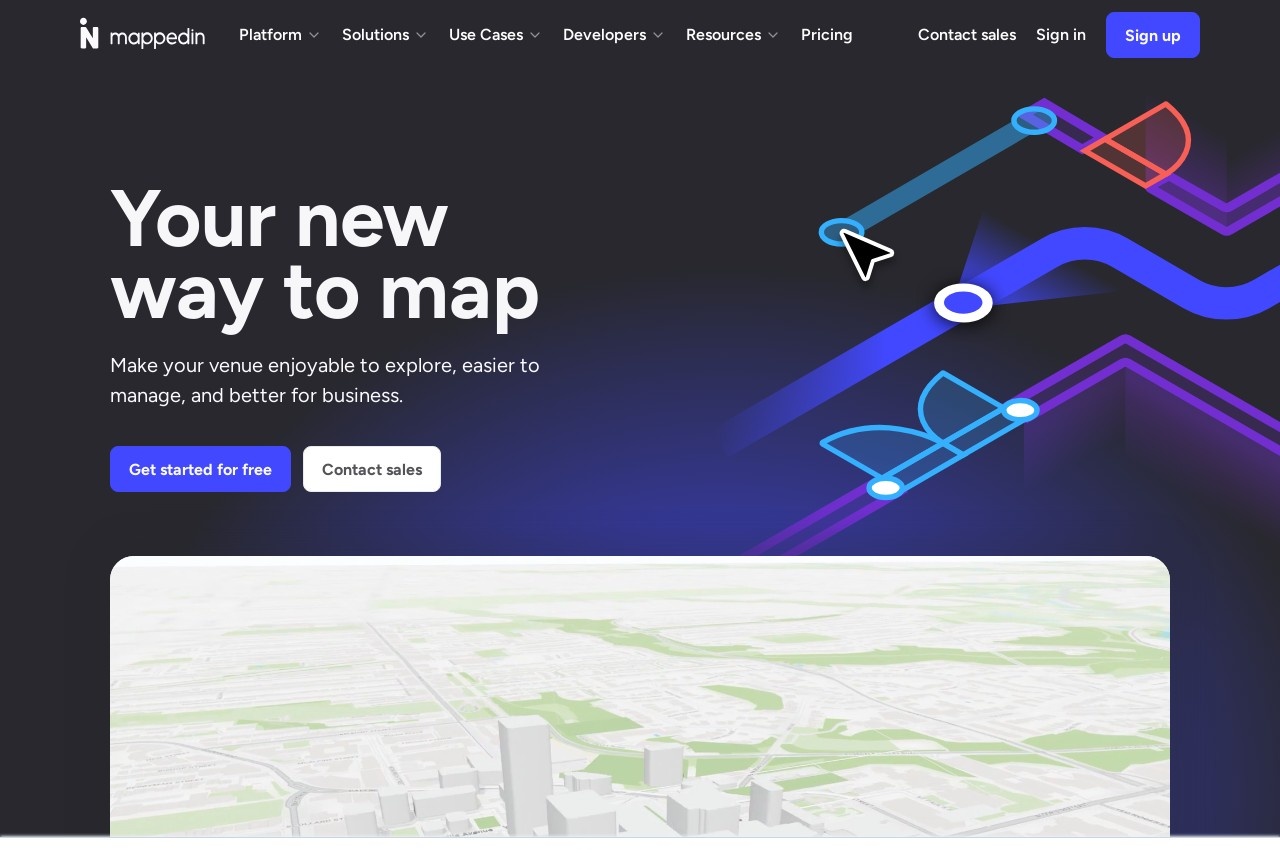 Mappedin