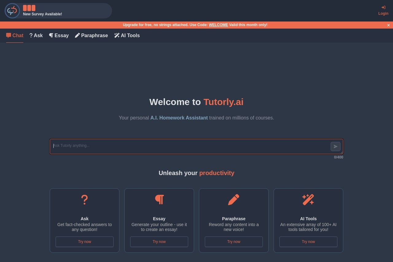 Tutorly.ai