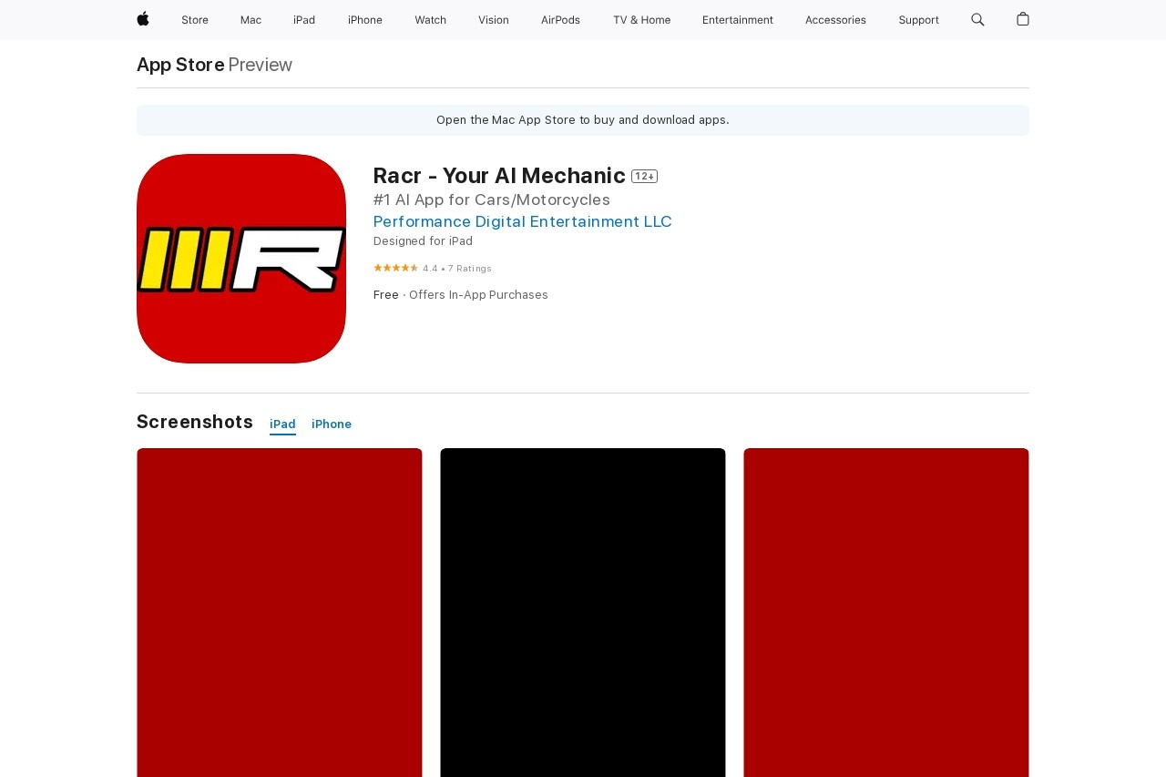 Racr