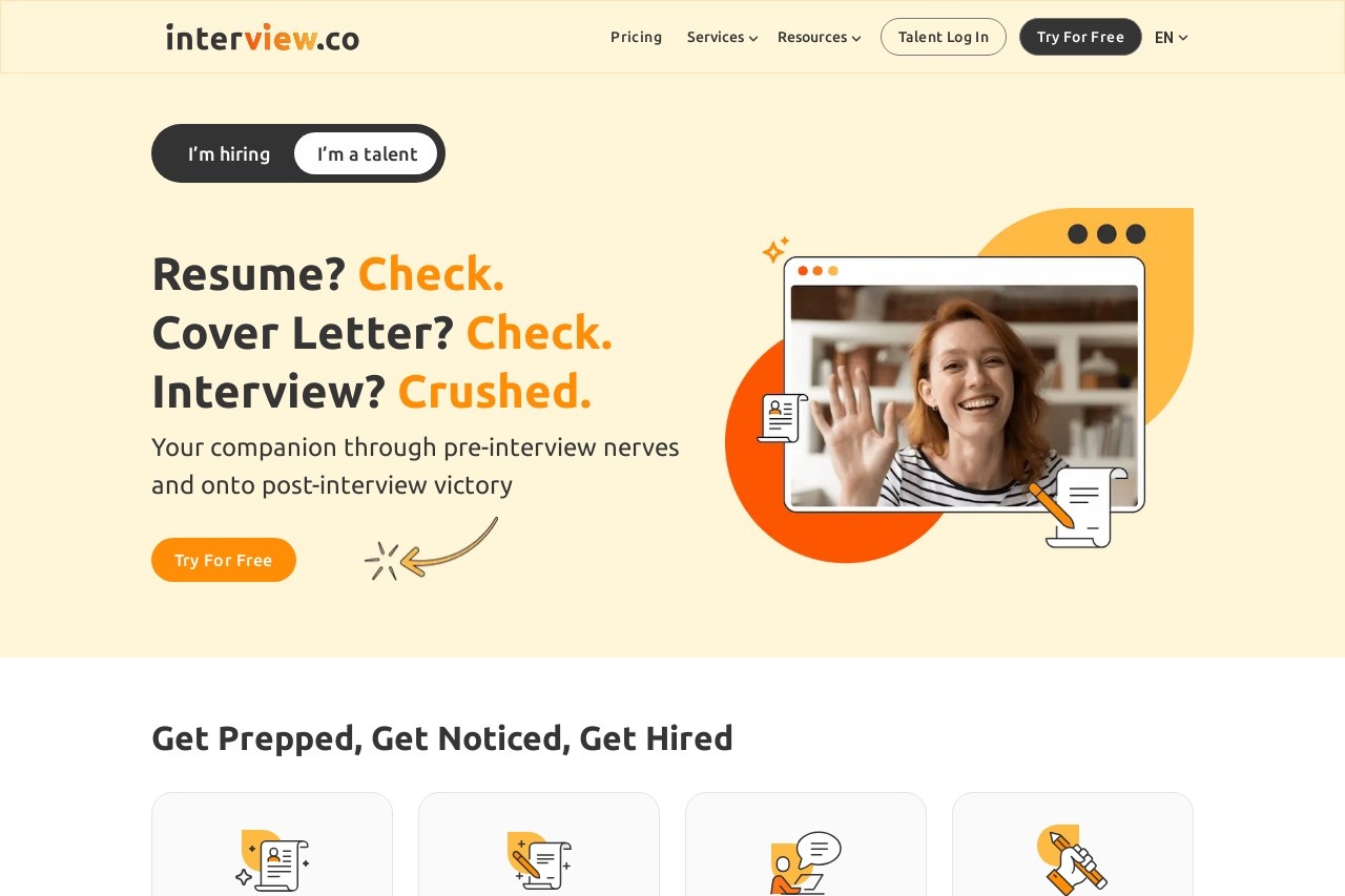interview.co