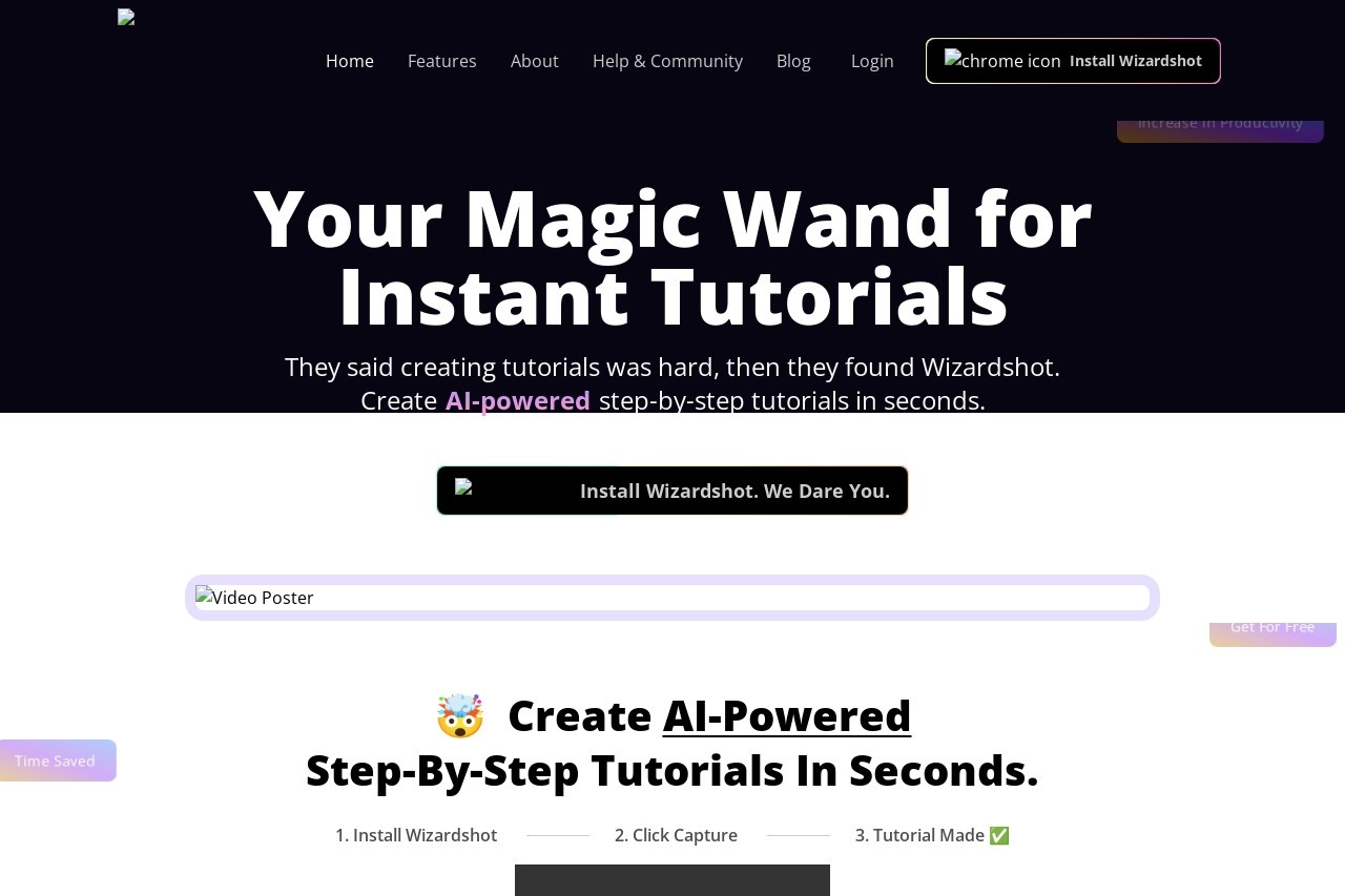 Wizardshot