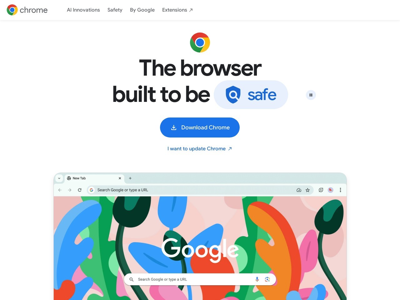 Chrome Web Store