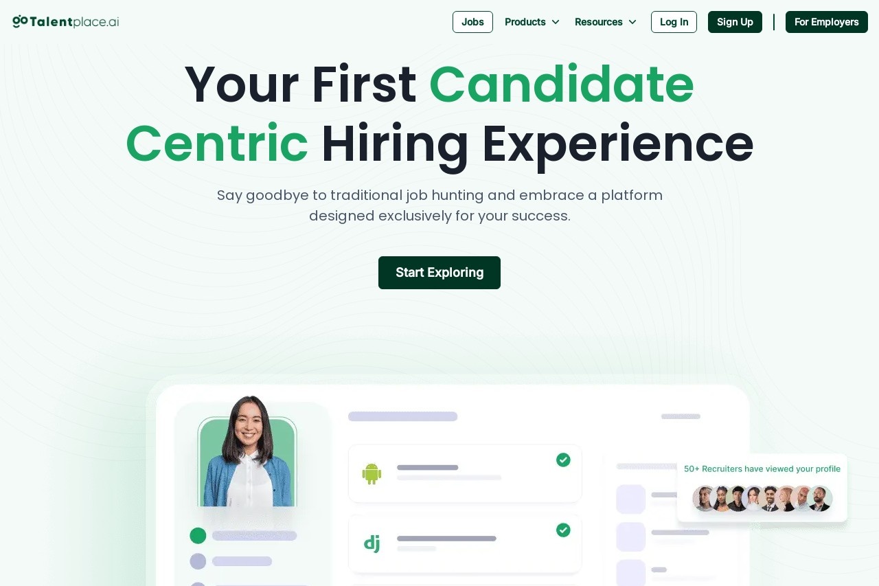 TalentPlace