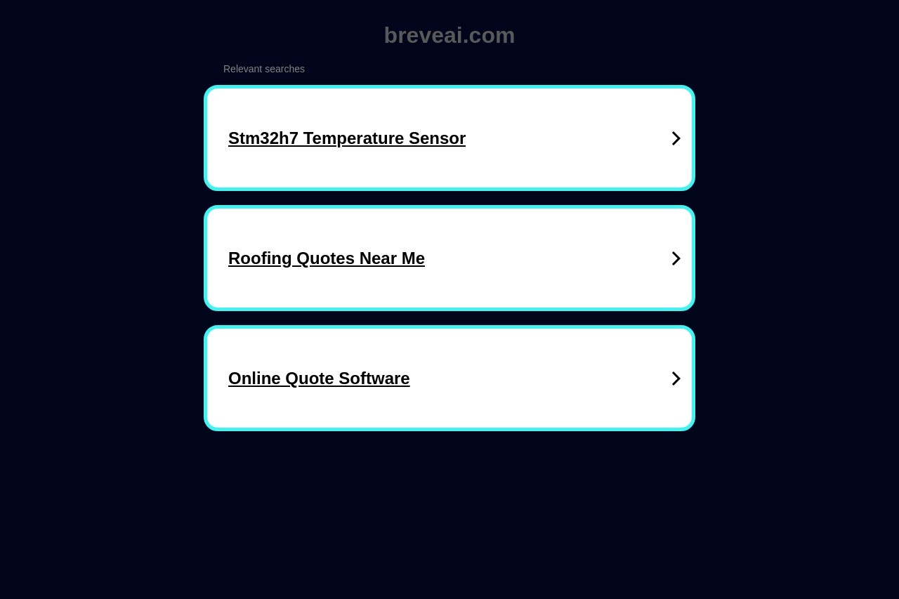 breveai.com