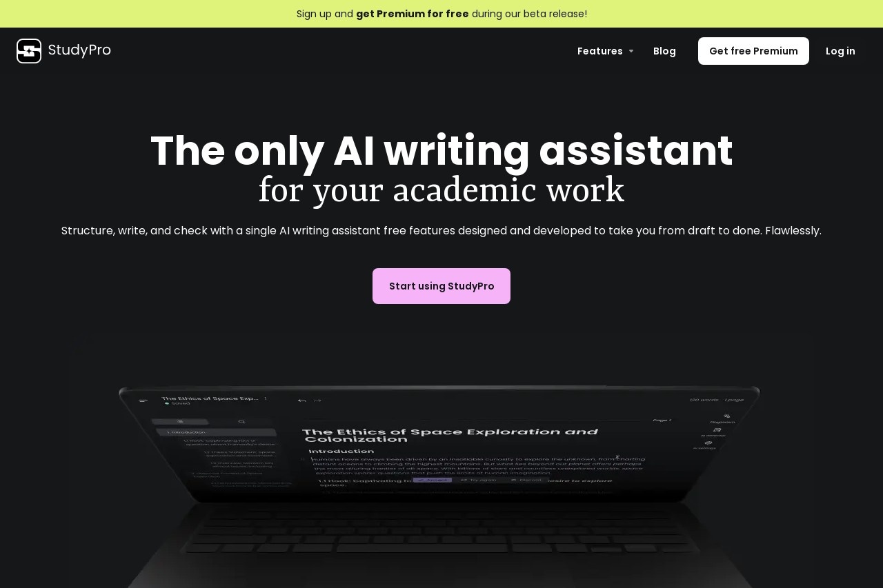 StudyPro